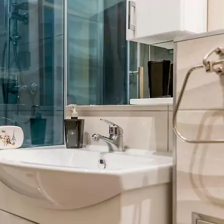 Gardendream Apartment *