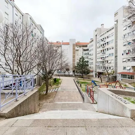 Gardendream Apartment Split