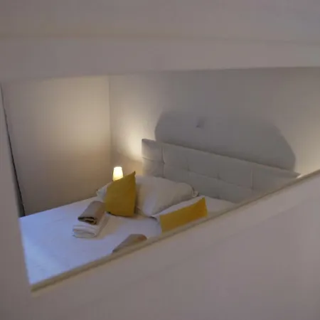 Apartment Gardendream Split