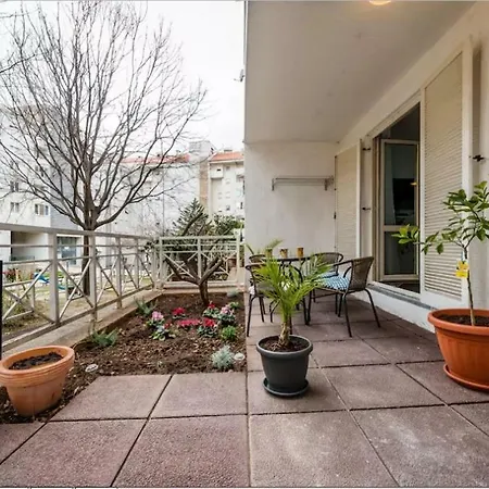 Gardendream Apartamento