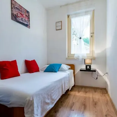 Apartamento Gardendream Split