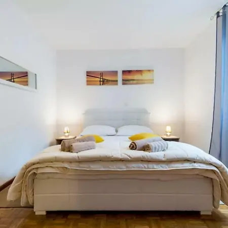 Gardendream Apartamento *